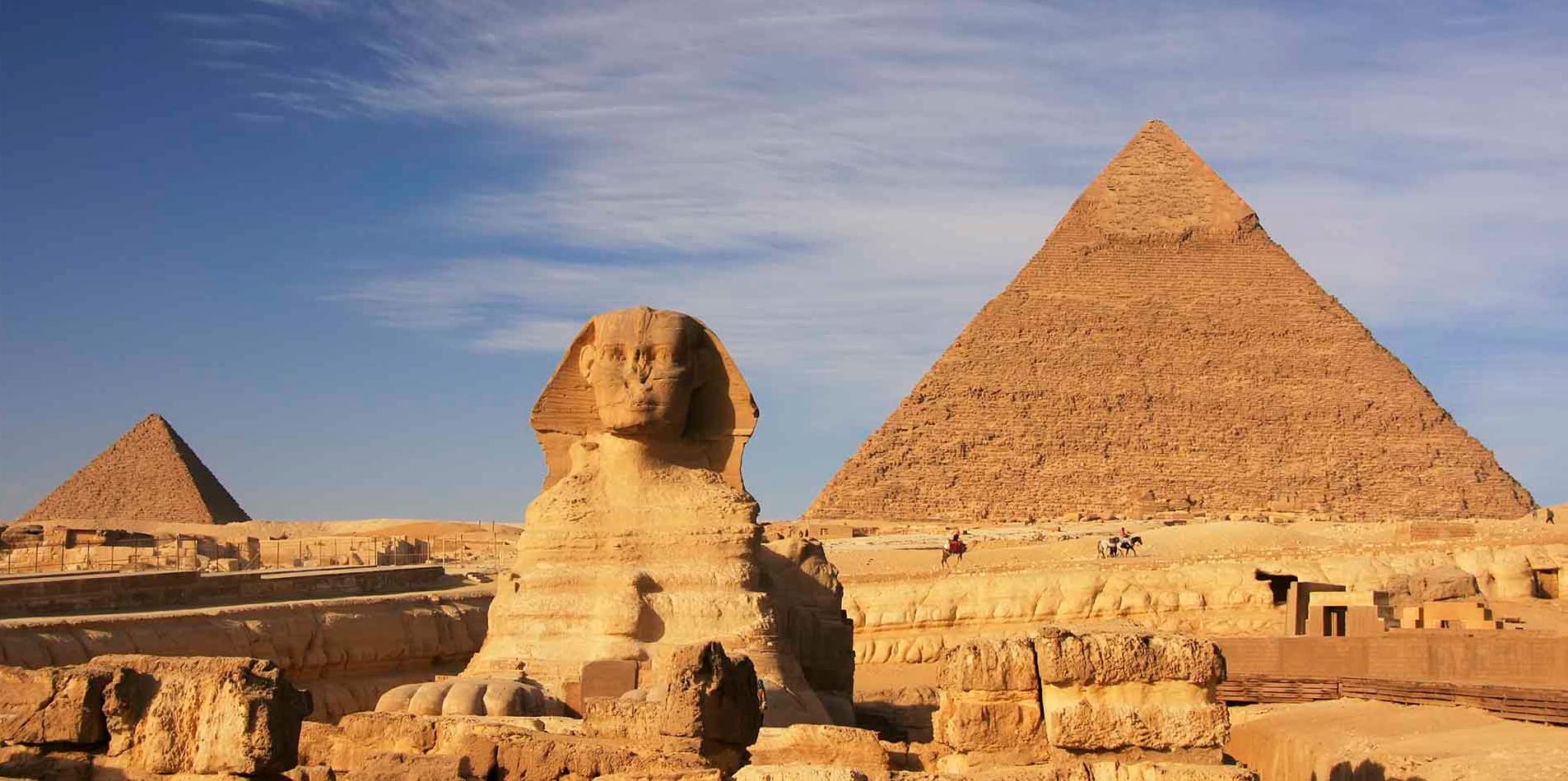 Egipto Milenario | www.fourseasonstravel.com.gt